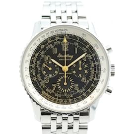 Breitling-Breitling Navitimer Mechanic A11022.1 Men's Watch-Other