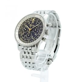 Breitling-Breitling Navitimer Mechanic A11022.1 Men's Watch-Other