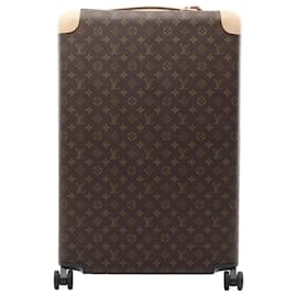 Louis Vuitton-Louis Vuitton Horizon 70 Carry Bag-Brown