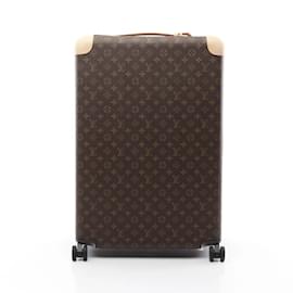 Louis Vuitton-Louis Vuitton Horizon 70 Carry Bag-Brown