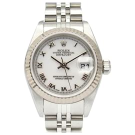 Rolex-Rolex Datejust F Series Ladies Watch-Other
