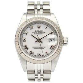 Rolex-Rolex Datejust F Series Ladies Watch-Other