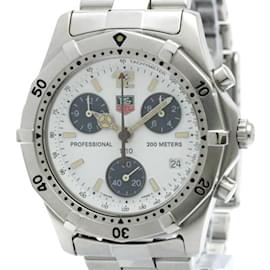Tag Heuer-TAG Heuer 2000 Series Chronograph Watch CK1111-Other