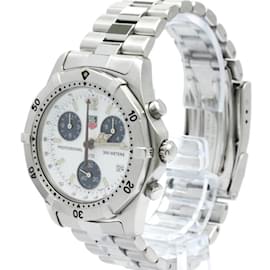 Tag Heuer-TAG Heuer 2000 Series Chronograph Watch CK1111-Other