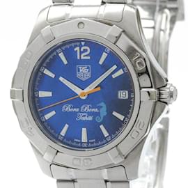 Tag Heuer-TAG HEUER Aquaracer Bora Bora Tahiti Limited Watch WAF211N-Other