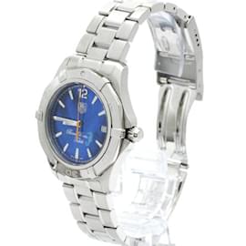 Tag Heuer-TAG HEUER Aquaracer Bora Bora Tahiti Limited Watch WAF211N-Other
