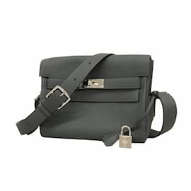 Hermès-Hermes Shoulder Bag Kelly PM Togo Grimisty-Other