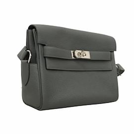 Hermès-Hermes Shoulder Bag Kelly PM Togo Grimisty-Other