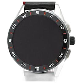 Tag Heuer-TAG HEUER Connected Super Mario Limited Edition Watch-Other