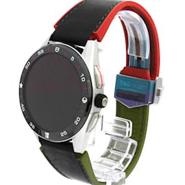 Tag Heuer-TAG HEUER Connected Super Mario Limited Edition Watch-Other