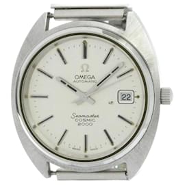 Omega-Montre-bracelet automatique Omega Seamaster Cosmic 2000-Autre