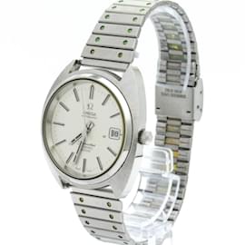 Omega-Omega Seamaster Cosmic 2000 Automatic Wristwatch-Other