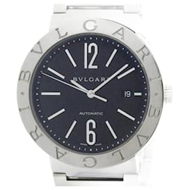 Bulgari-Bvlgari Bvlgari Automatic Men's Wristwatch-Other