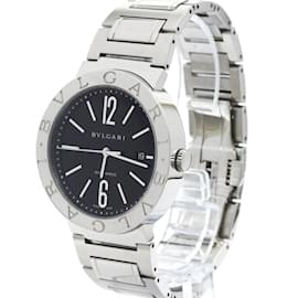 Bulgari-Bvlgari Bvlgari Automatic Men's Wristwatch-Other