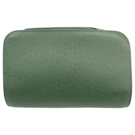 Louis Vuitton-Sac à main Louis Vuitton Clutch Taiga Baikal M30184 Episea-Autre