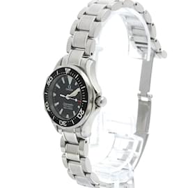 Omega-Omega Seamaster Professional 300M Quartz Ladies Watch-Other