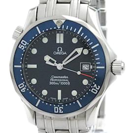Omega-Montre Omega Seamaster Professional 300M Taille Moyenne-Autre