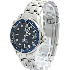 Omega-Omega Seamaster Professional 300M Mid Size Watch-Other