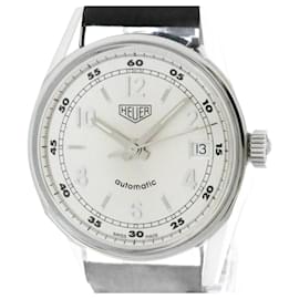 Tag Heuer-TAG HEUER Carrera LTD Edition Steel Automatic Mens Watch WS2112-Other