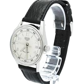 Tag Heuer-TAG HEUER Carrera LTD Edition Steel Automatic Mens Watch WS2112-Other