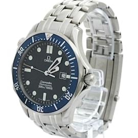 Omega-Omega Seamaster Professional 300M Quartz Men's Watch-Other