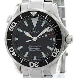 Omega-Omega Seamaster Professional 300M Mid Size Watch-Other