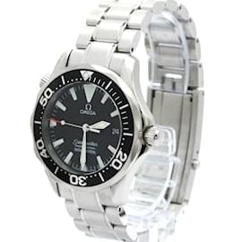 Omega-Omega Seamaster Professional 300M Mid Size Watch-Other