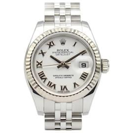 Rolex-Rolex Datejust Ladies Wristwatch-Other