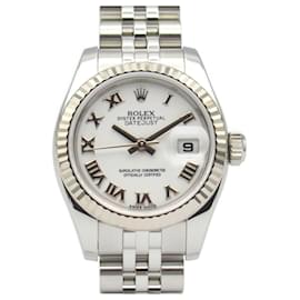 Rolex-Rolex Datejust Ladies Wristwatch-Other