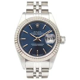 Rolex-Rolex Datejust U-Number Ladies Wristwatch-Other