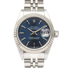 Rolex-Rolex Datejust U-Number Ladies Wristwatch-Other