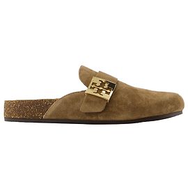 Sandali Mellow - Tory Burch - Pelle - Marrone Marrone