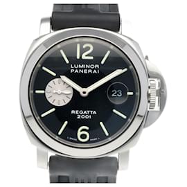 Panerai-Panerai Luminor-Black
