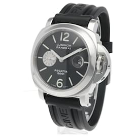 Panerai-Panerai Luminor-Black