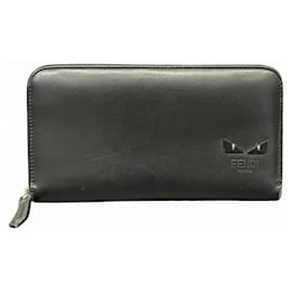 Fendi-Fendi Monster-Black