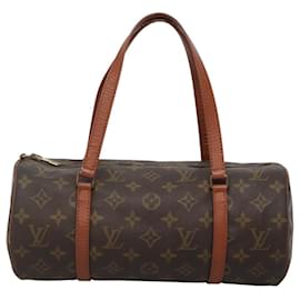 Louis Vuitton-Louis Vuitton Papillon 30-Brown