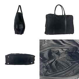 Prada-Sac à main noir Prada-Noir
