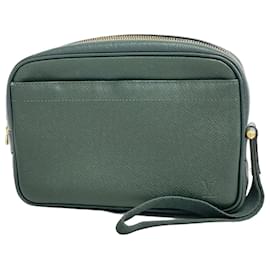 Louis Vuitton-Louis Vuitton Clutch Bag Taiga Karuga M30814 Episea Men's-Other