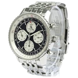Breitling-Breitling Navitimer-Black