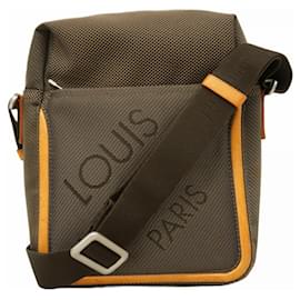 Louis Vuitton-Louis Vuitton Damier Geant Citadan M93040 Shoulder Bag-Other