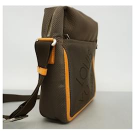 Louis Vuitton-Sac à épaule Louis Vuitton Damier Géant Citadan M93040-Autre