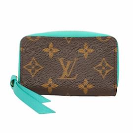 Louis Vuitton-Louis Vuitton Monogram Multicart Card Case-Other
