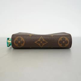 Louis Vuitton-Louis Vuitton Monogram Multicart Card Case-Other