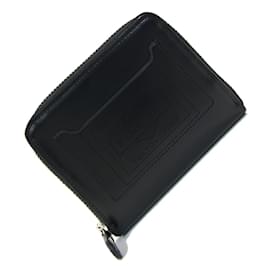 Freeman Porter-Porter Round Wallet Bright Star 381-02960-Black,Orange