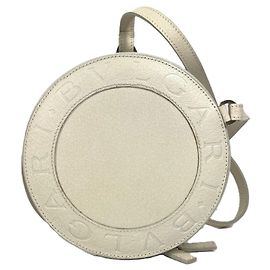 Bulgari B.Zero1 Beige