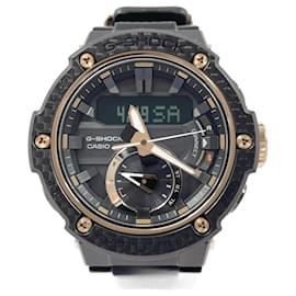 Autre Marque-Casio G-Shock G-Steel GST-B200X Men's Wristwatch-Other