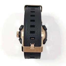 Autre Marque-Montre-bracelet Casio G-Shock G-Steel GST-B200X pour homme-Autre