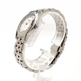 Gucci-GUCCI 5500L Women's Wristwatch-Other