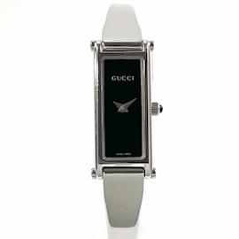 Gucci-GUCCI 1500L Women's Wristwatch-Other