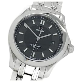 Omega-OMEGA Seamaster 2511.52 Men's Wristwatch-Other